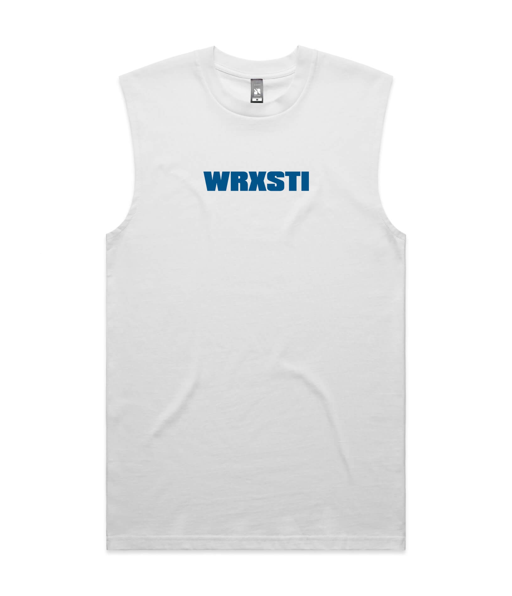 Subaru WRX STI Tank
