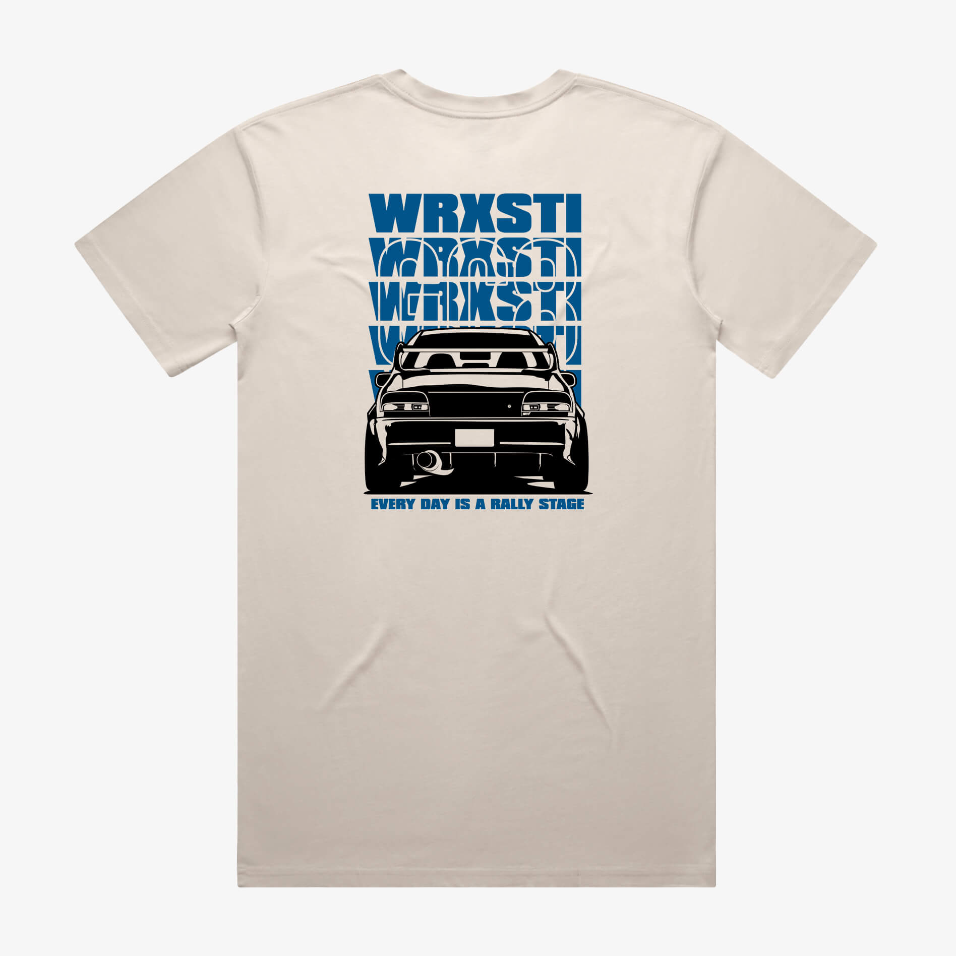 Subaru WRX STI T-Shirt