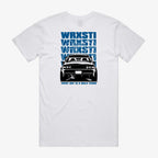 Subaru WRX STI T-Shirt