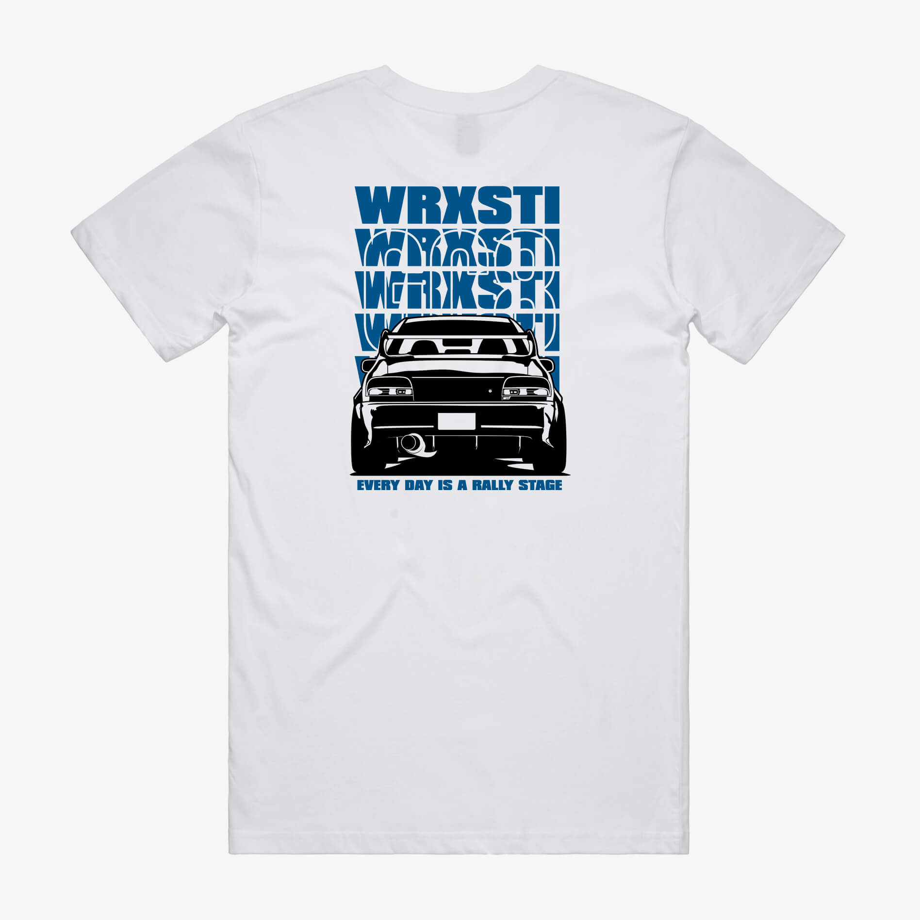 Subaru WRX STI T-Shirt