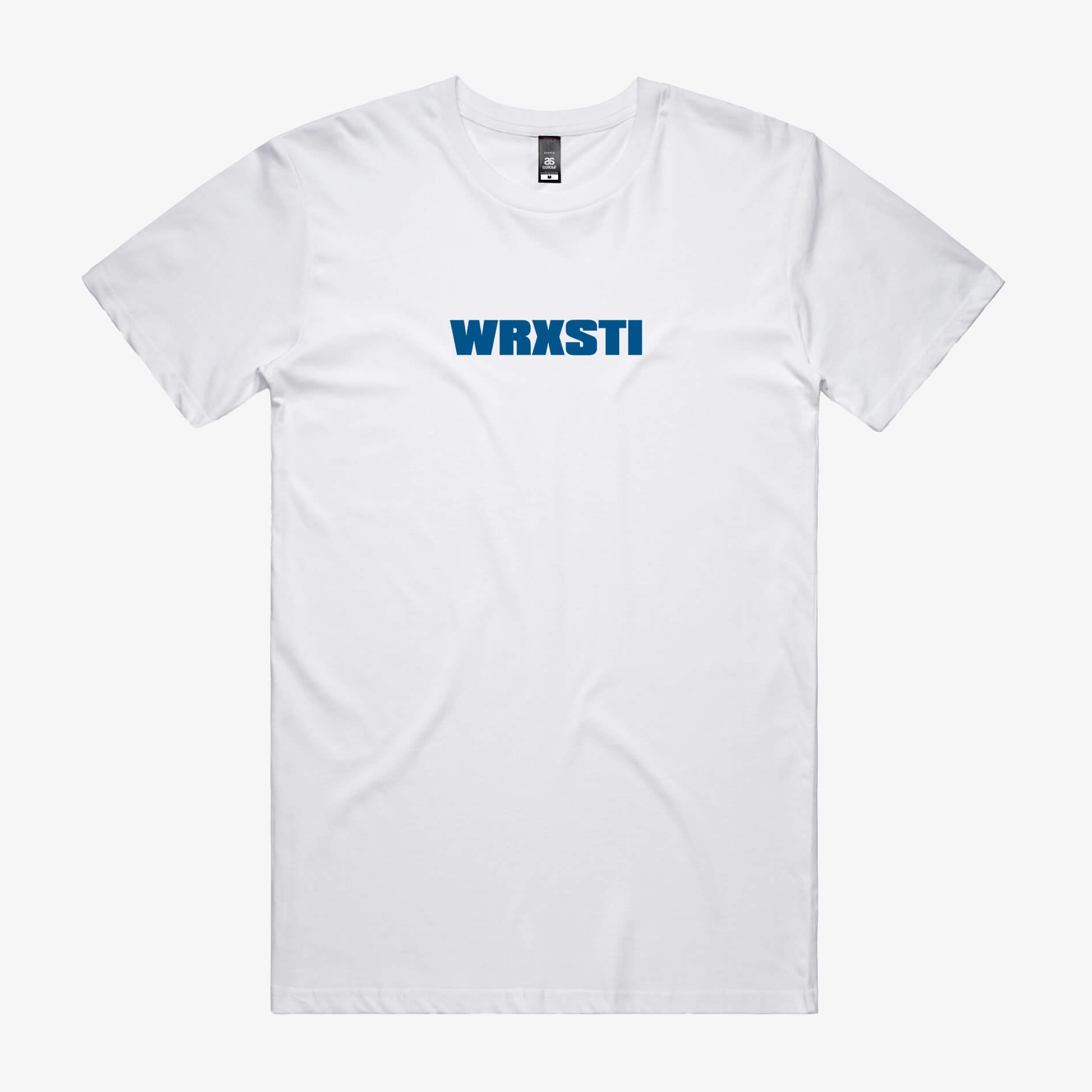 Subaru WRX STI T-Shirt