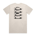 Subaru WRX T-Shirt