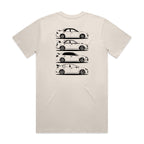 Subaru WRX T-Shirt