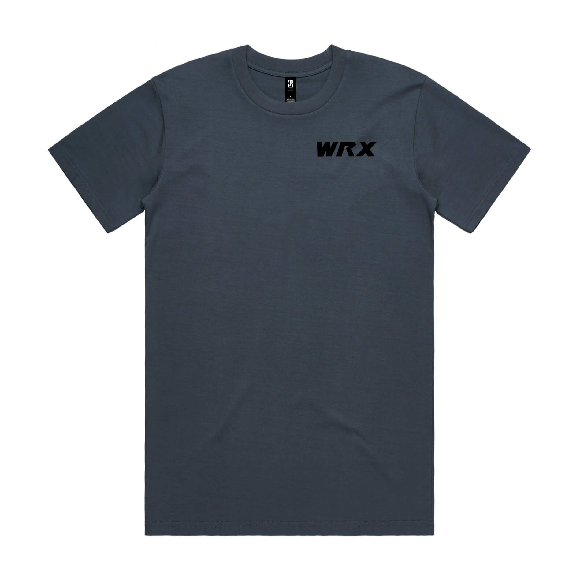 Subaru WRX Generations T-Shirt