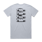 Subaru WRX T-Shirt