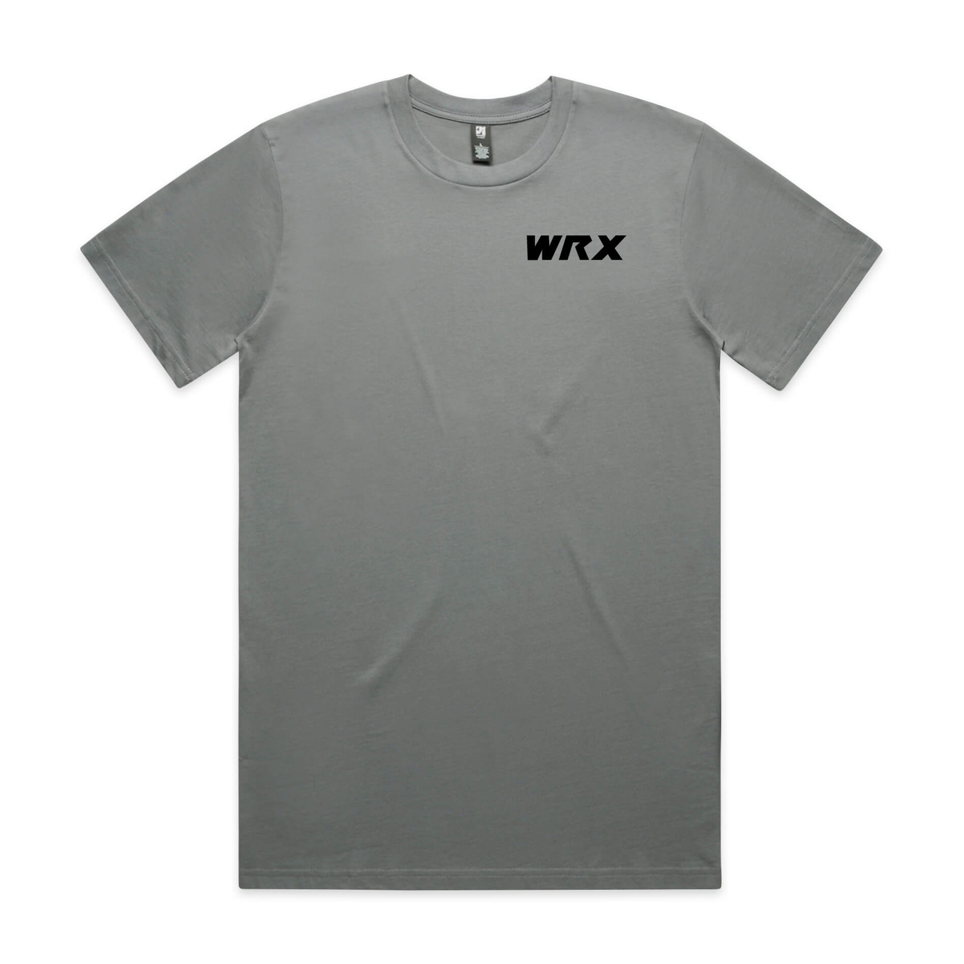 Subaru WRX Generations T-Shirt