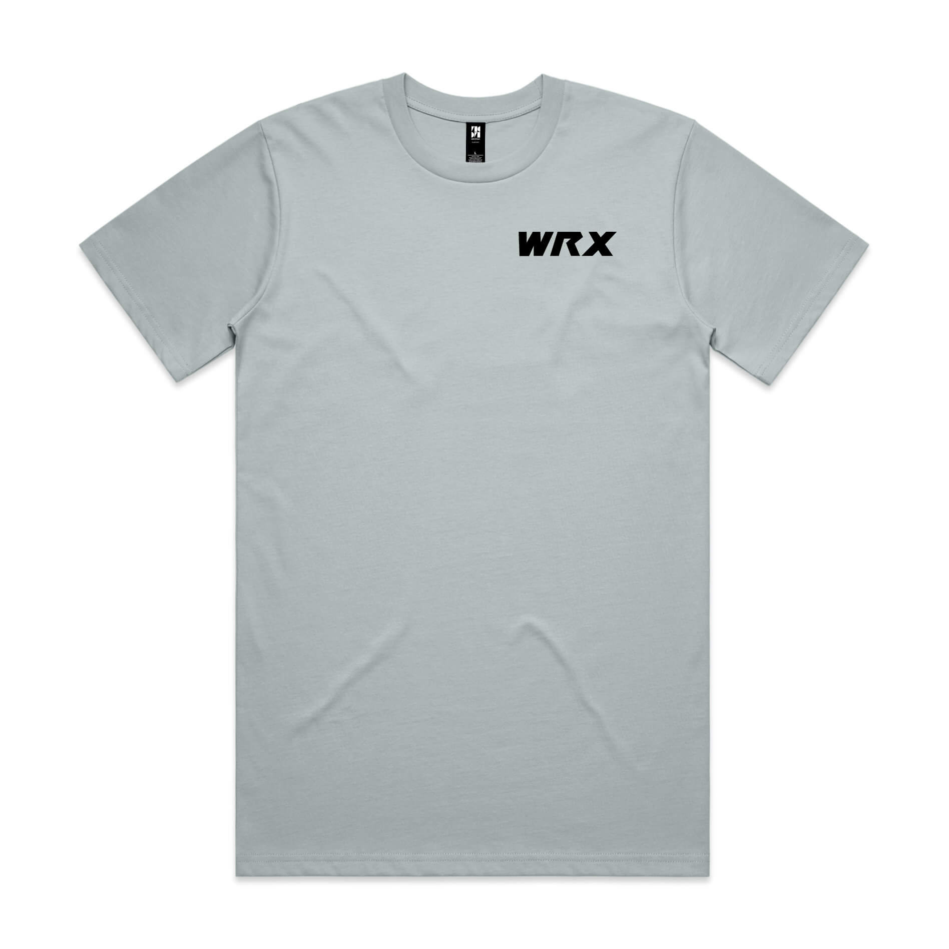 Subaru WRX Generations T-Shirt