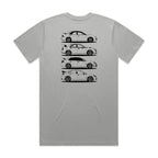 Subaru WRX T-Shirt