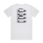 Subaru WRX T-Shirt
