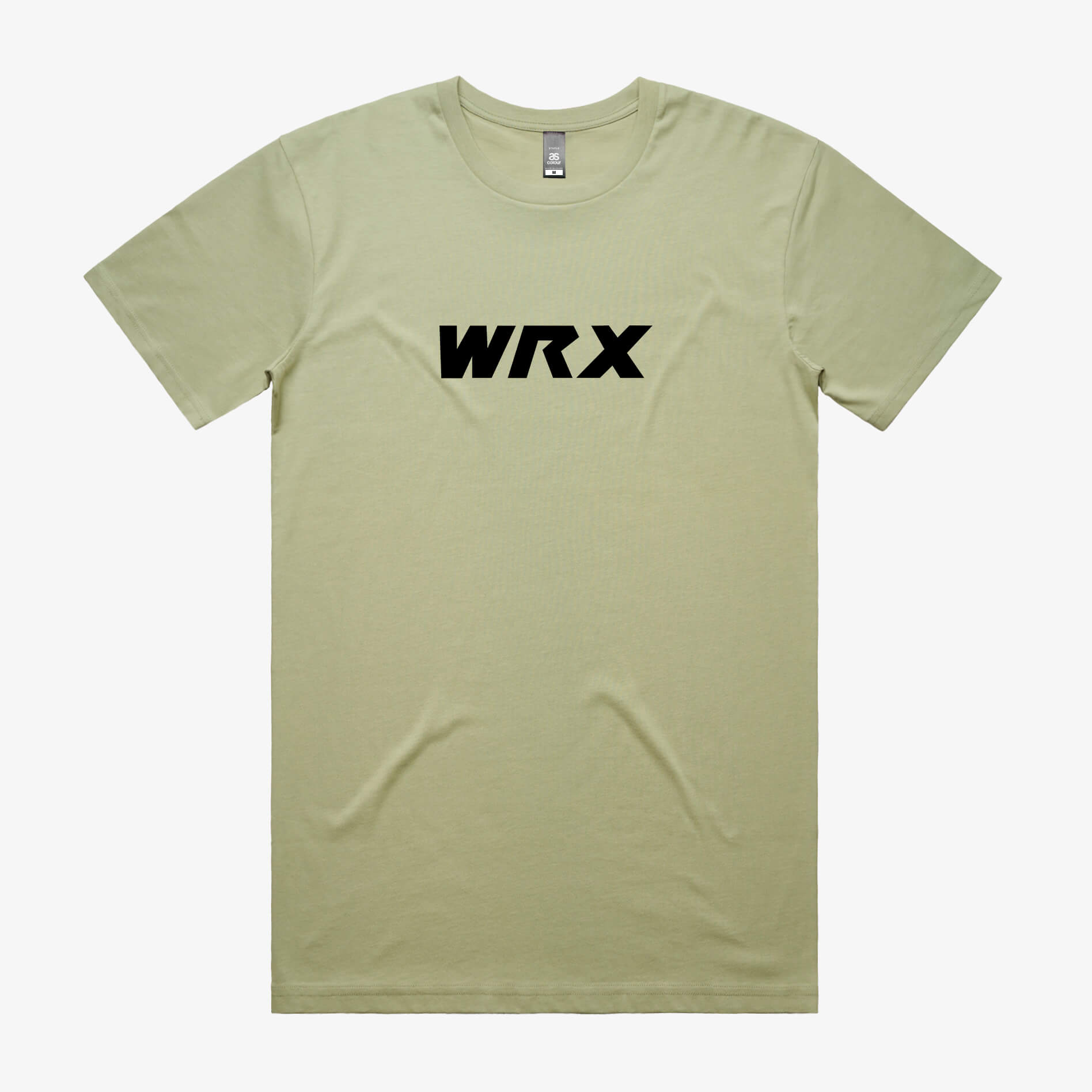 Subaru WRX Generations T-Shirt