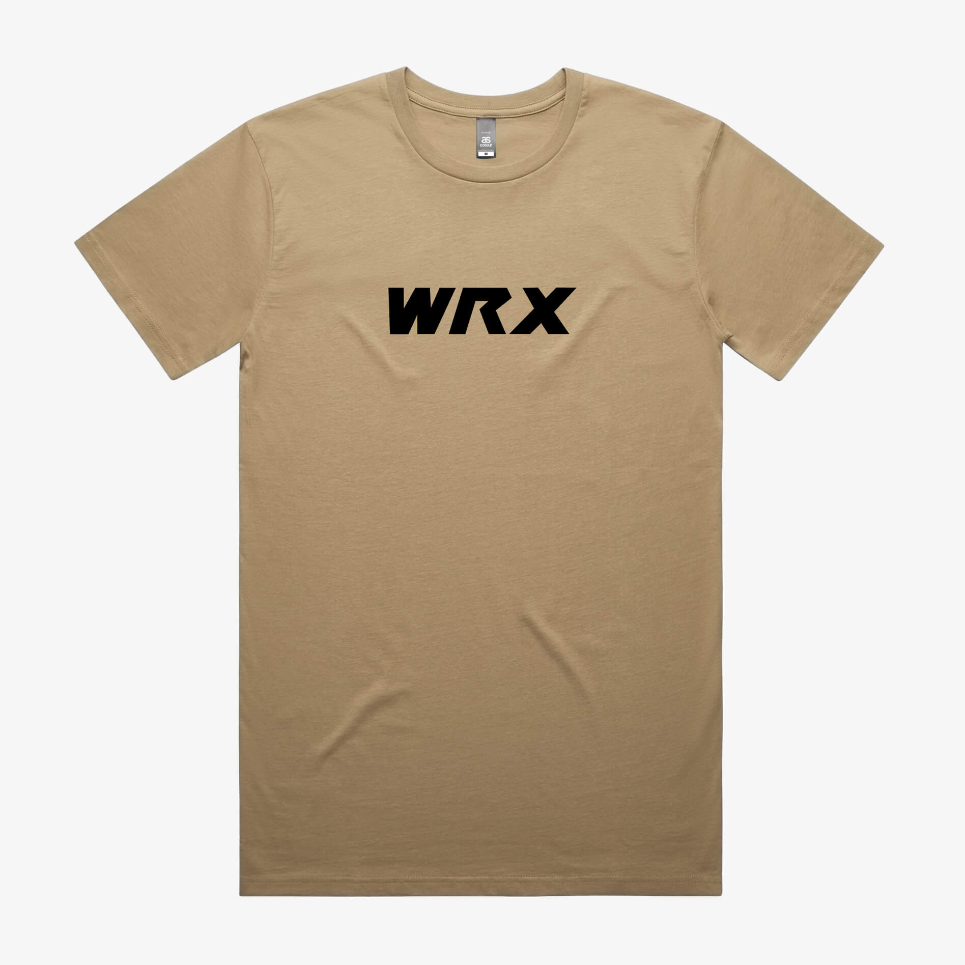 Subaru WRX Generations T-Shirt