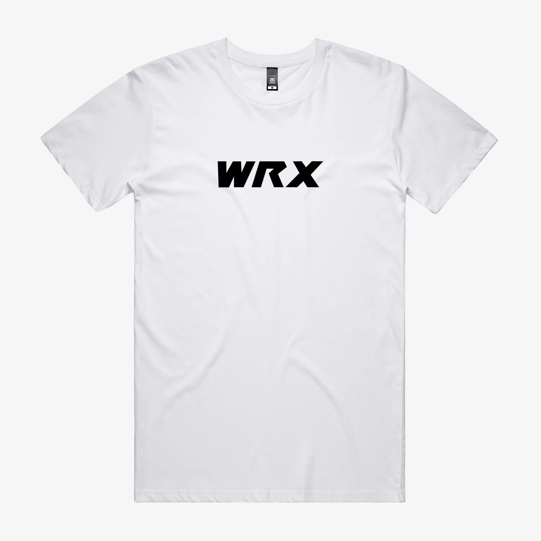 Subaru WRX Generations T-Shirt