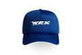 Subaru WRX Trucker Cap