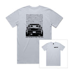 Subaru WRX GC8 T-Shirt