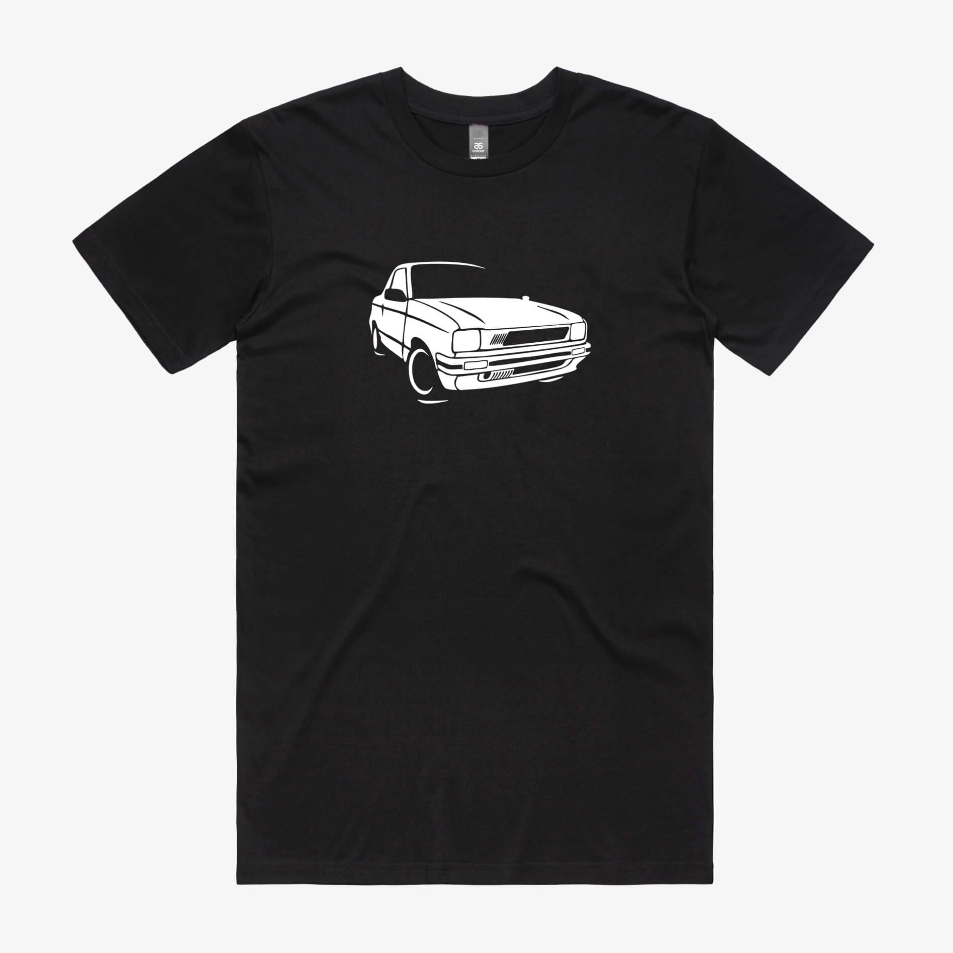 Suzuki Mighty Boy T-Shirt