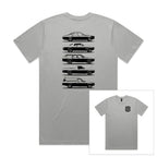 Holden HQ T-Shirt
