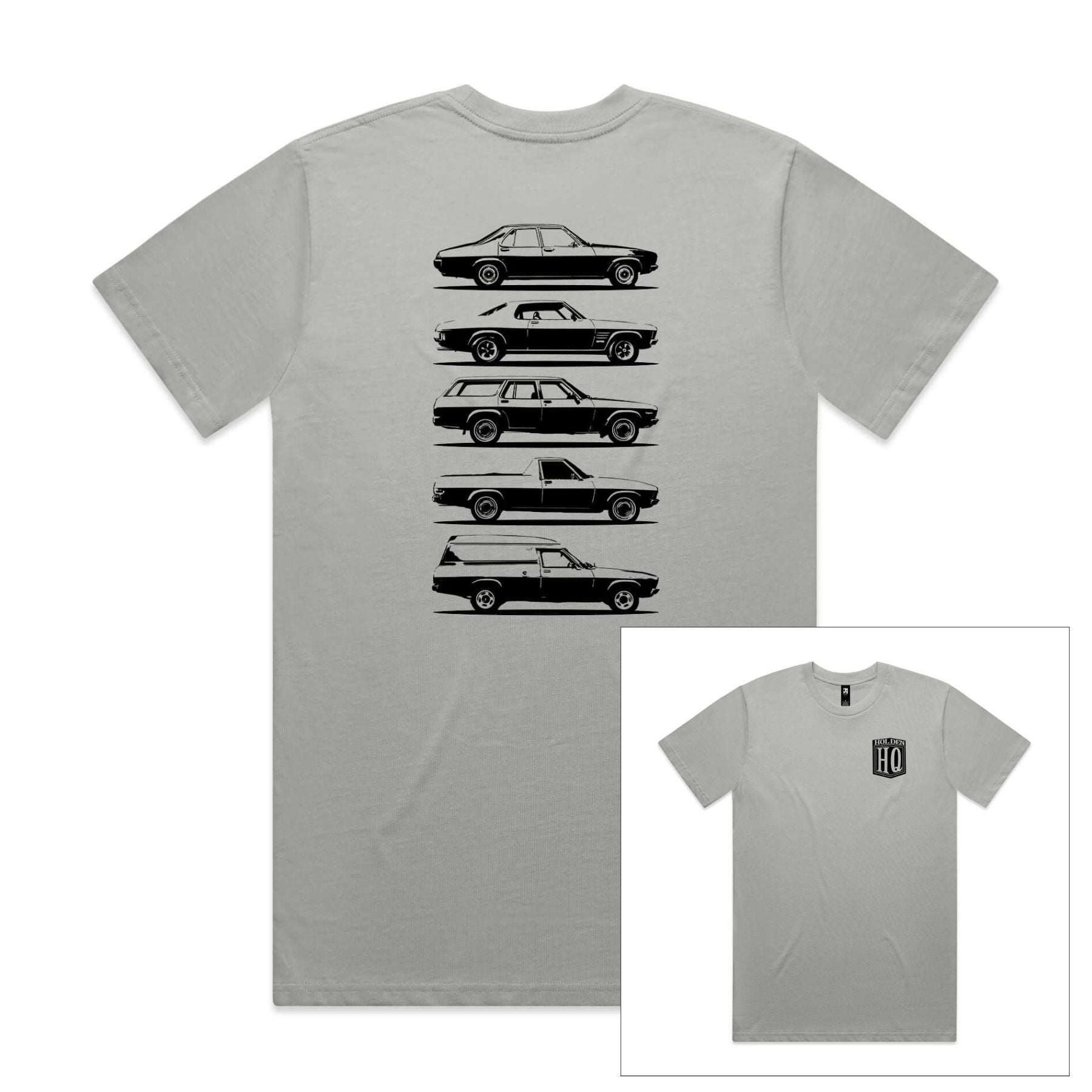 Holden HQ T-Shirt