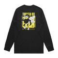 Mazda 13B Rotary Long Sleeve T-Shirt