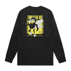 Mazda 13B Rotary Long Sleeve T-Shirt