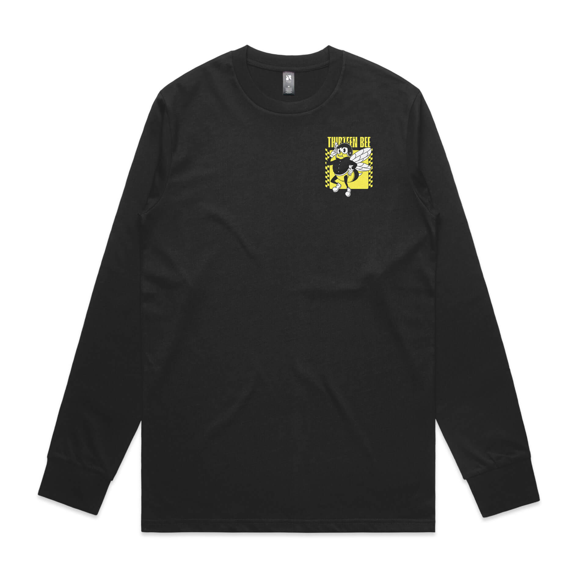 Mazda 13B Rotary Long Sleeve T-Shirt