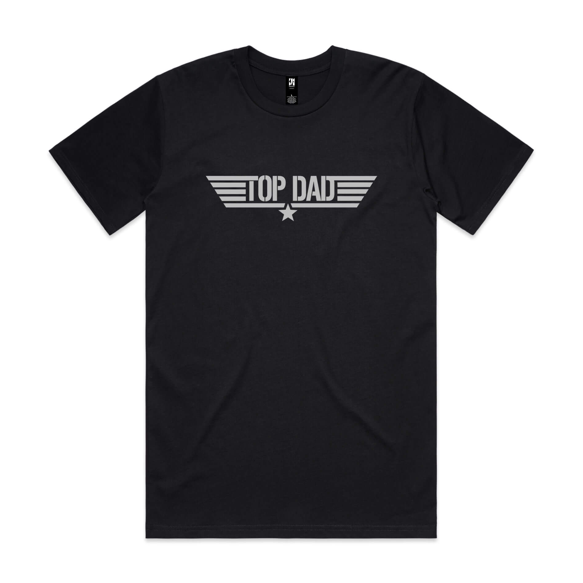 Top Dad T-Shirt