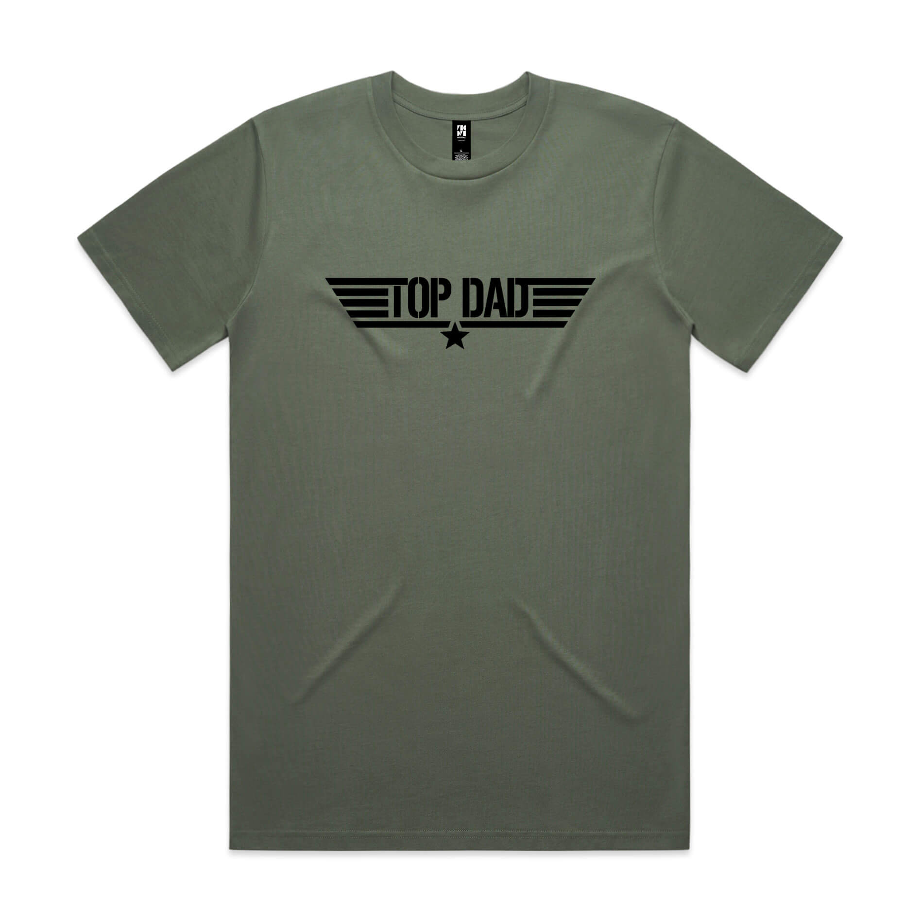 Top Dad T-Shirt