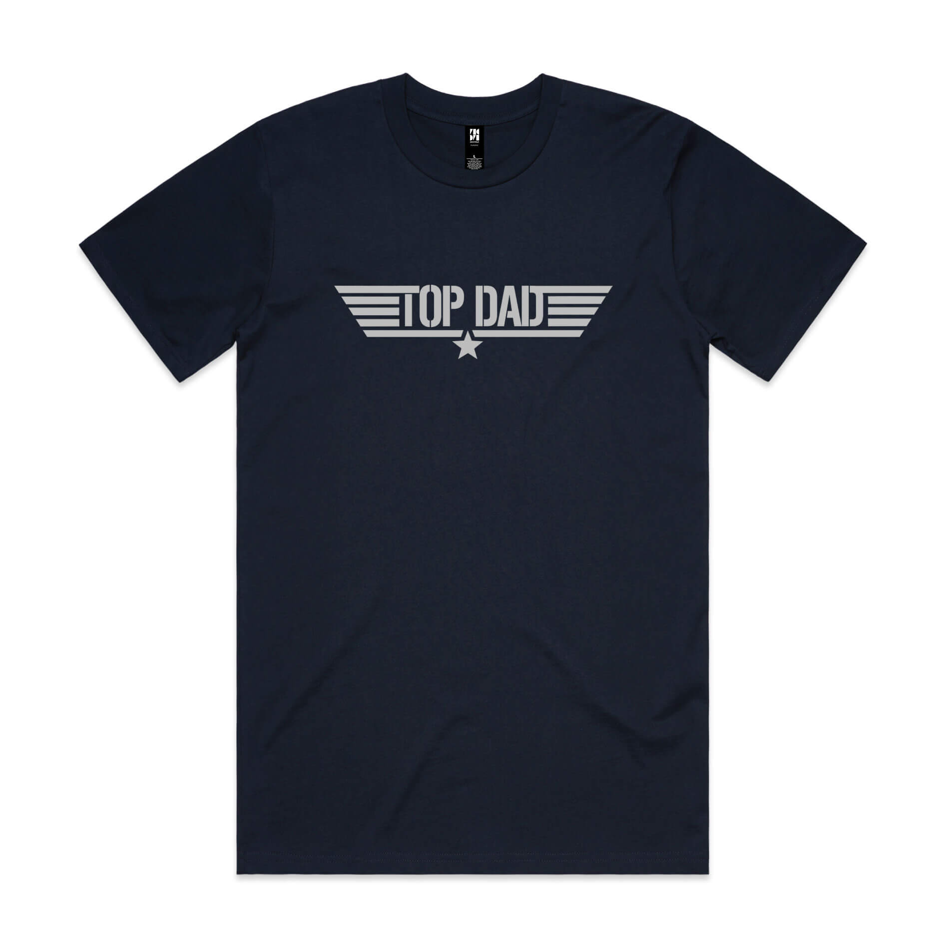 Top Dad T-Shirt