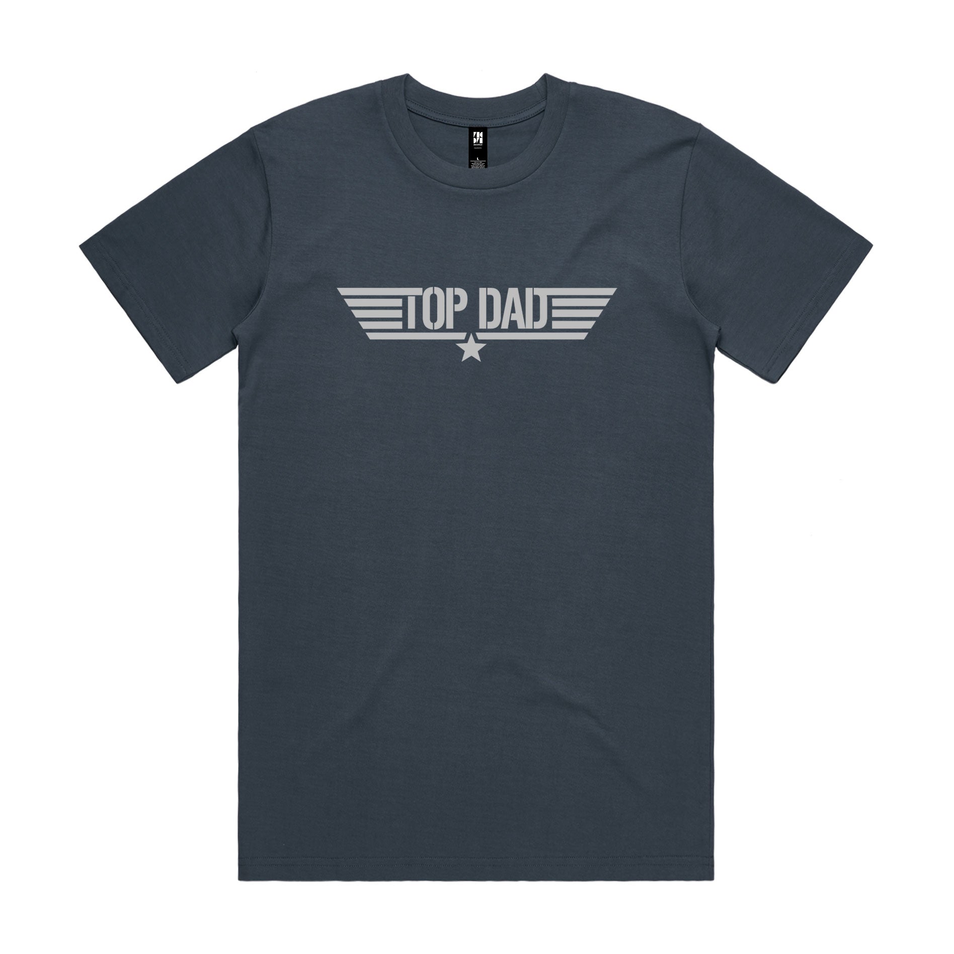 Top Dad T-Shirt