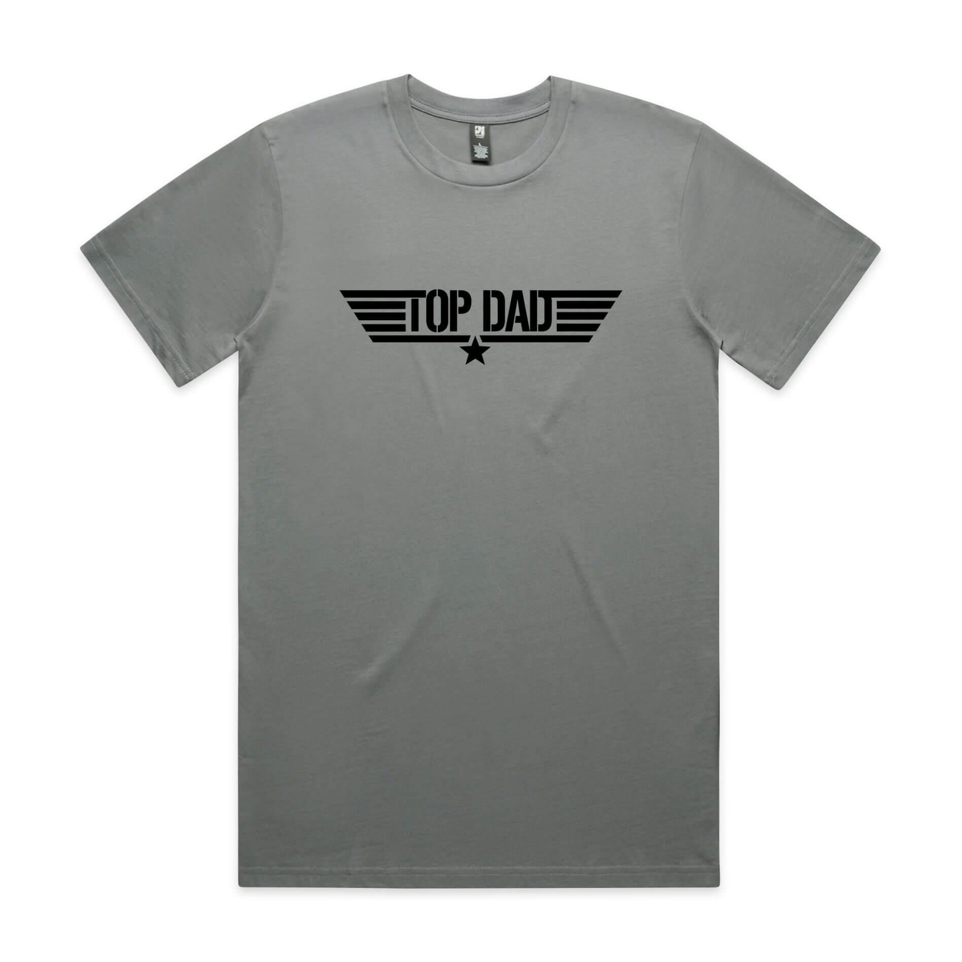 Top Dad T-Shirt