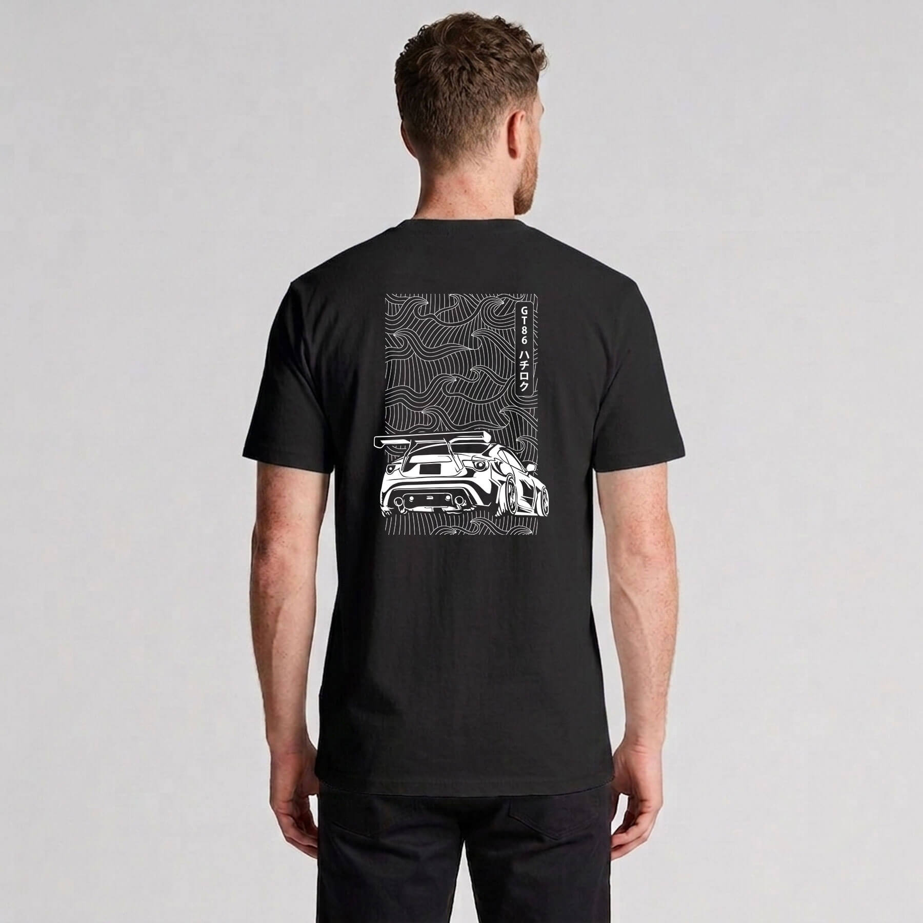 Toyota 86 T-Shirt