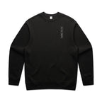 Toyota 86 Crew Jumper
