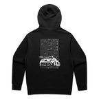 Toyota 86 Hoodie