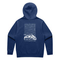Toyota 86 Hoodie