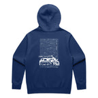Toyota 86 Hoodie