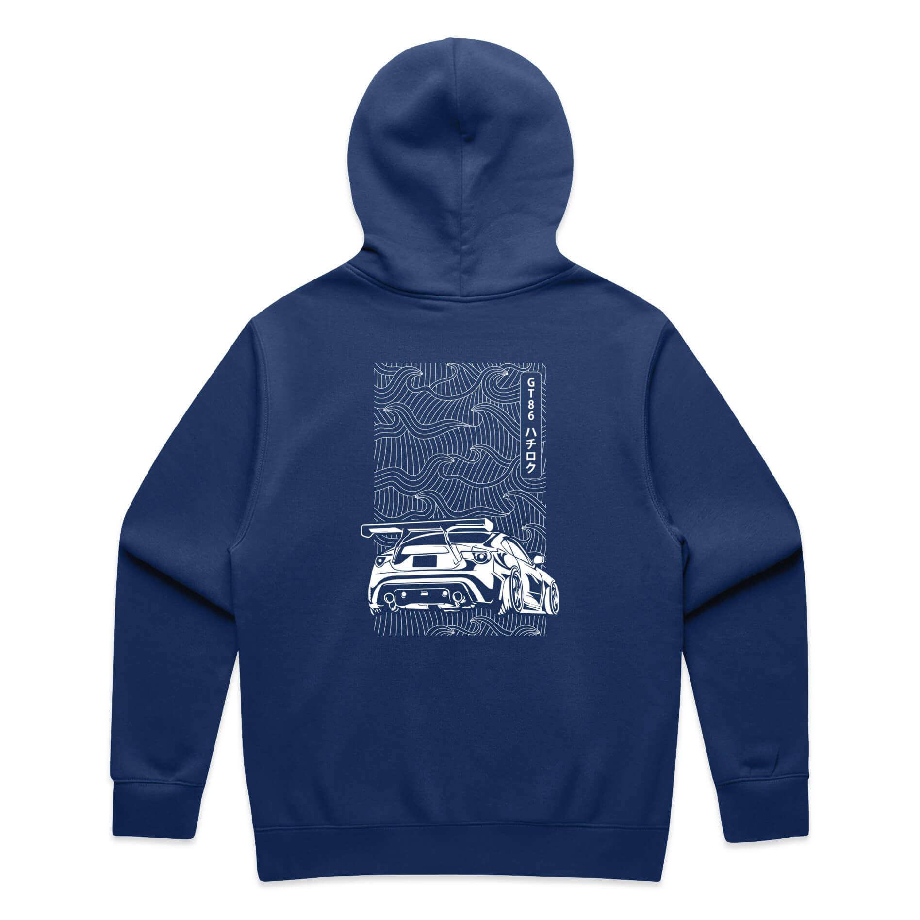 Toyota 86 Hoodie