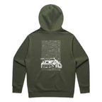 Toyota 86 Hoodie