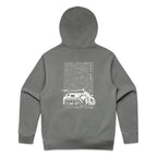Toyota 86 Hoodie