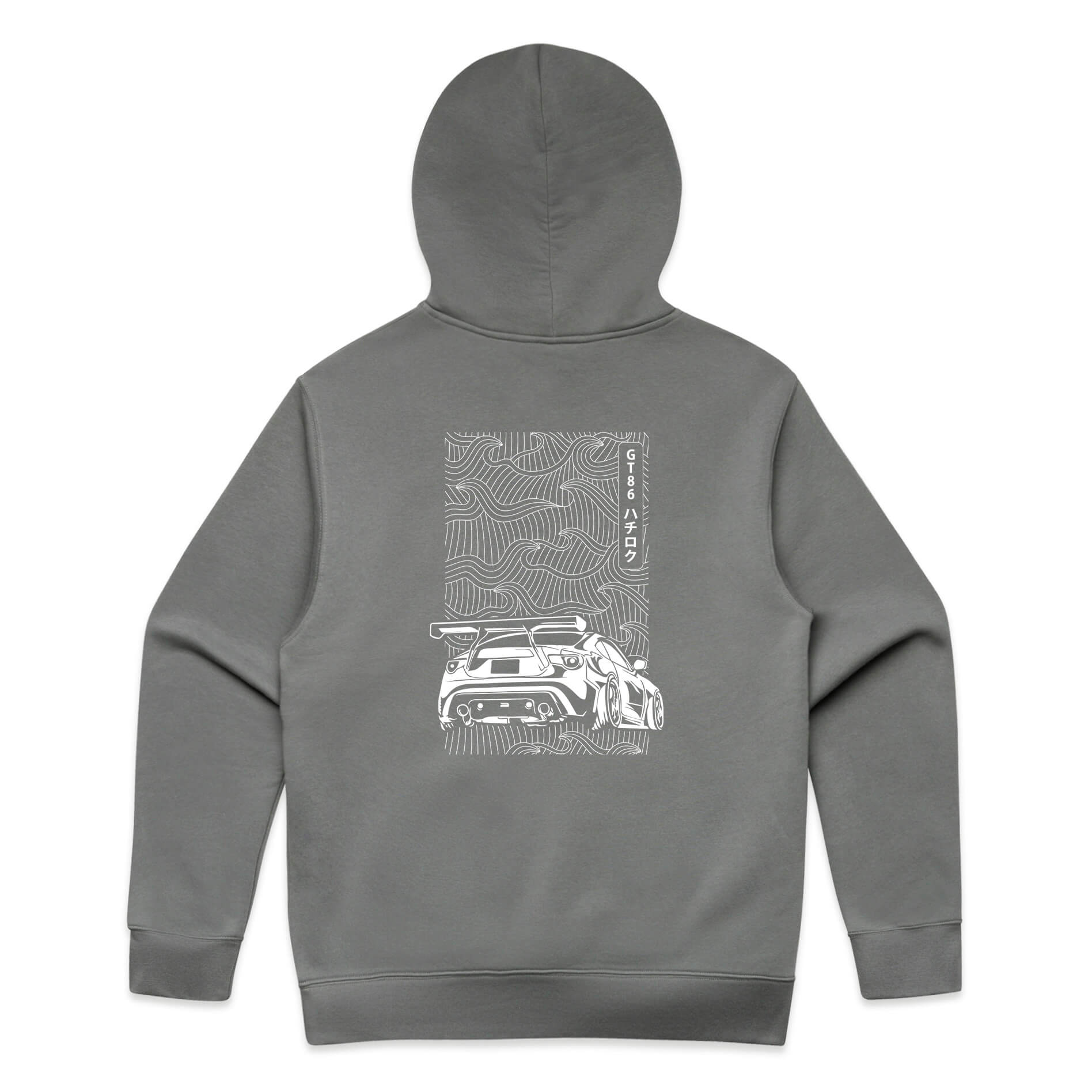 Toyota 86 Hoodie
