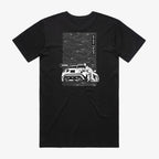 Toyota 86 T-Shirt