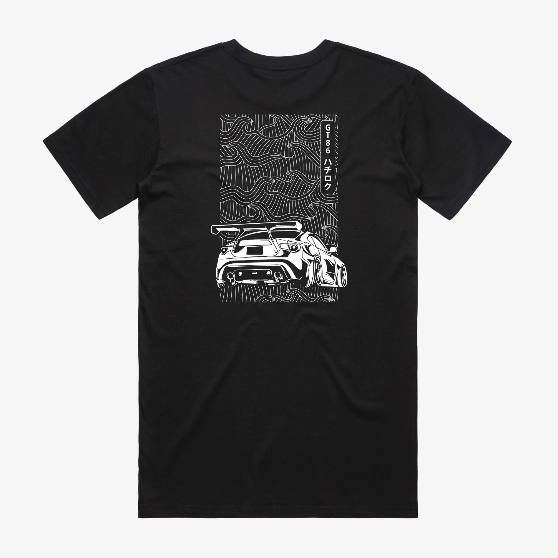 Toyota 86 T-Shirt