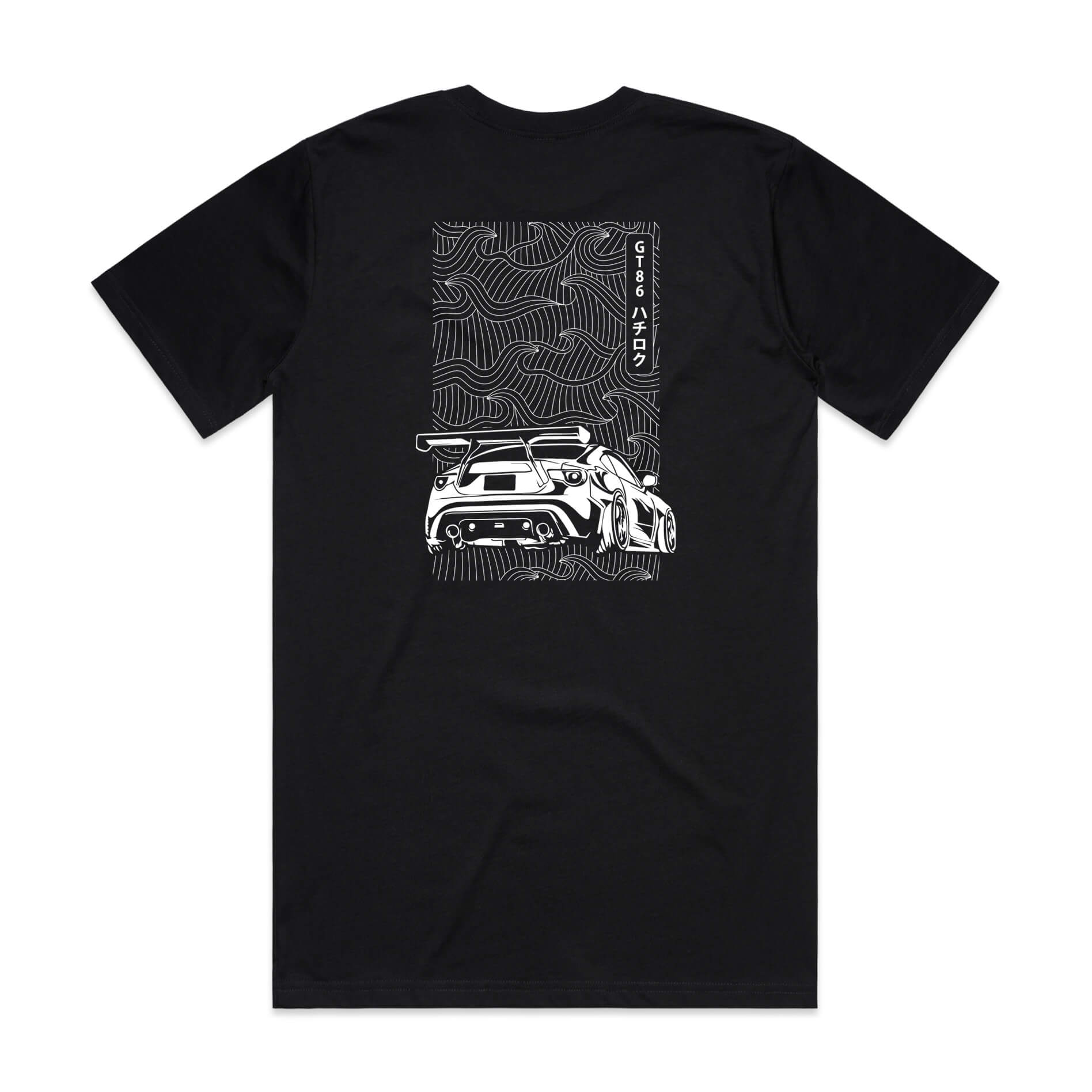 Toyota 86 T-Shirt