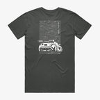 Toyota 86 T-Shirt