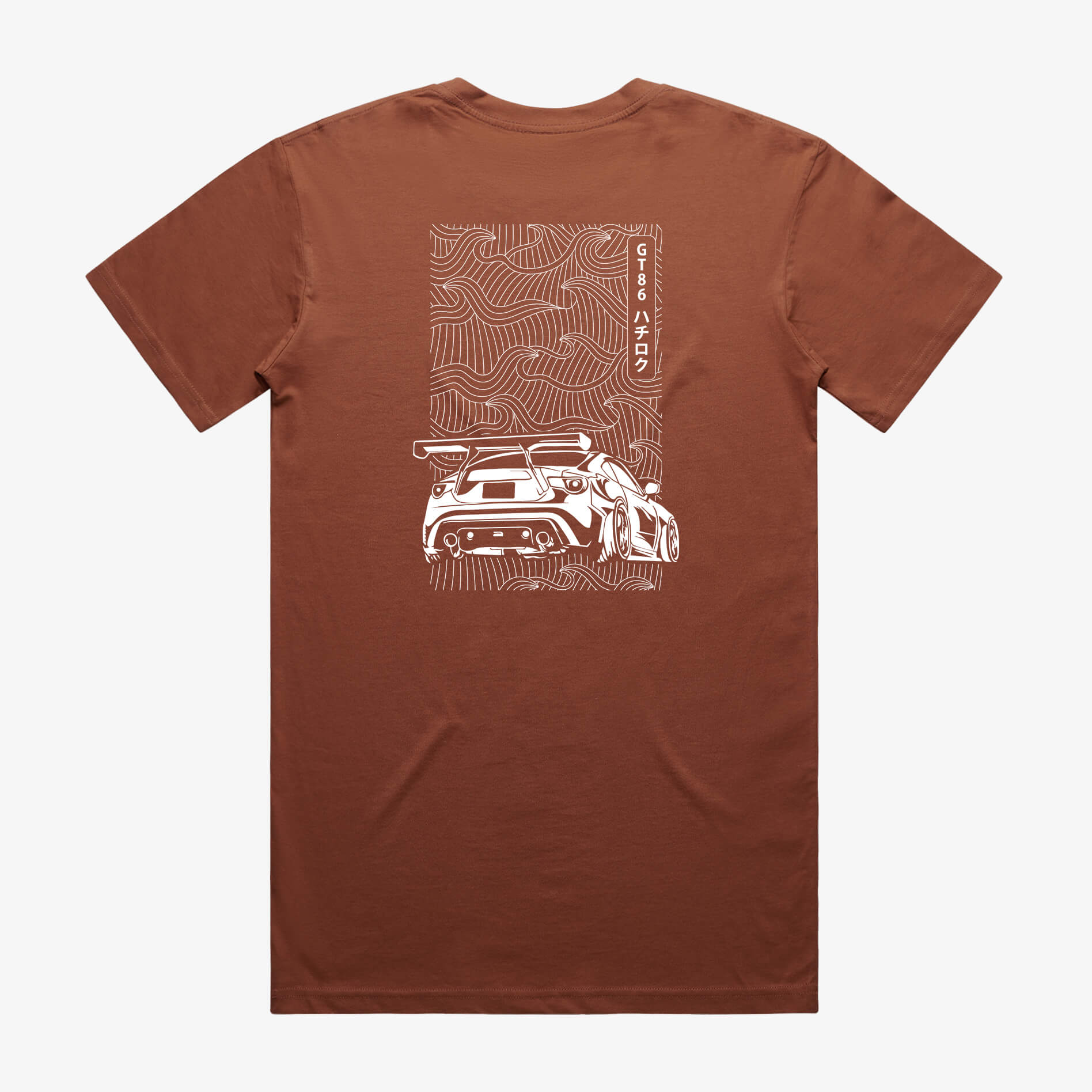 Toyota 86 T-Shirt