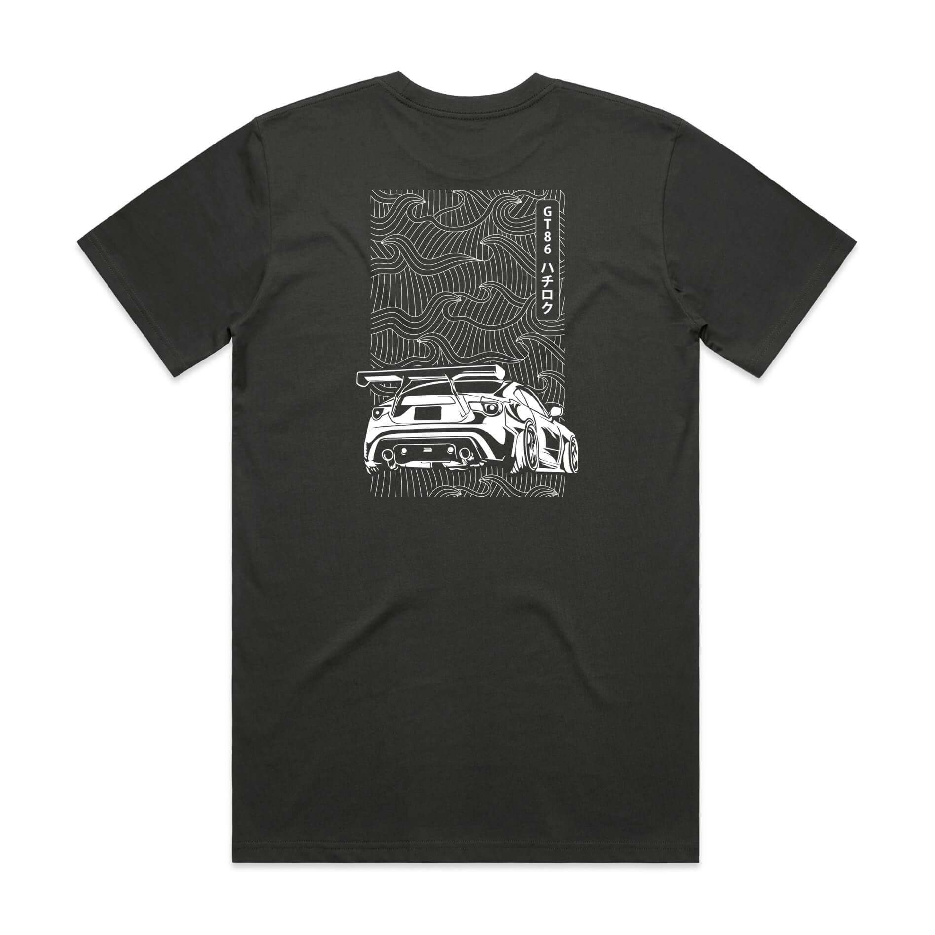 Toyota 86 T-Shirt
