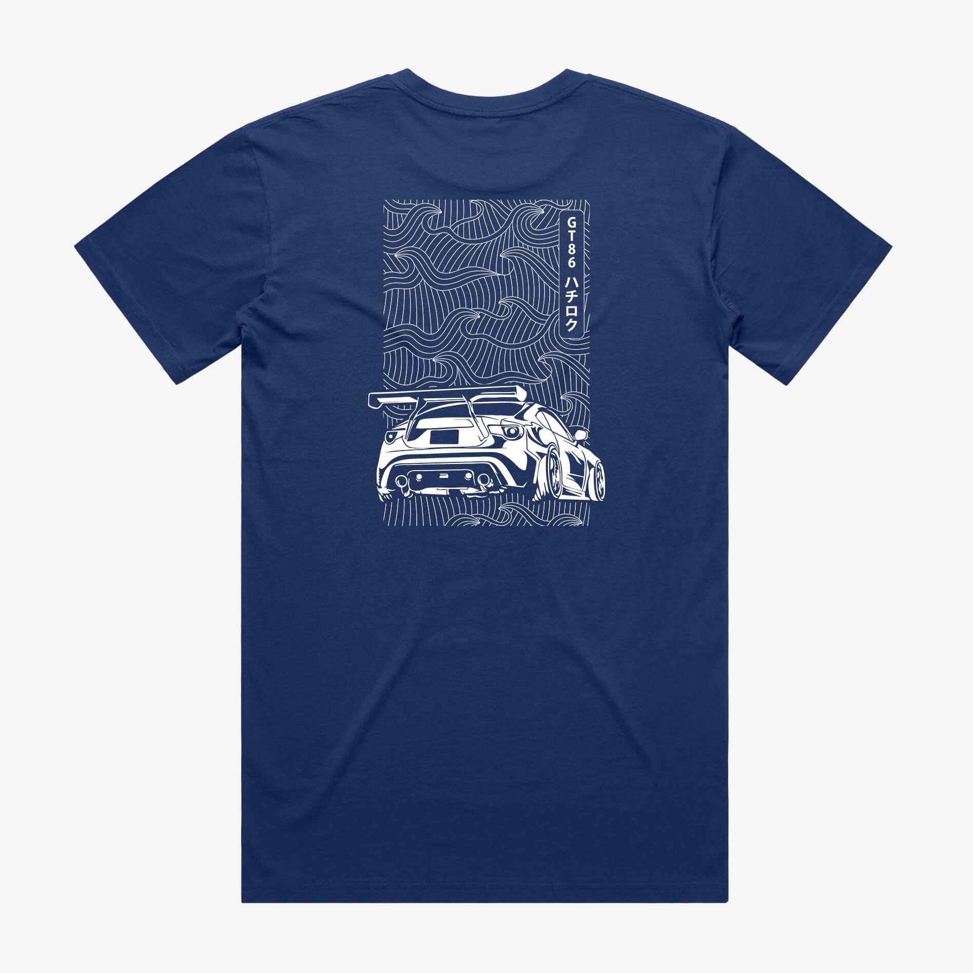 Toyota 86 T-Shirt