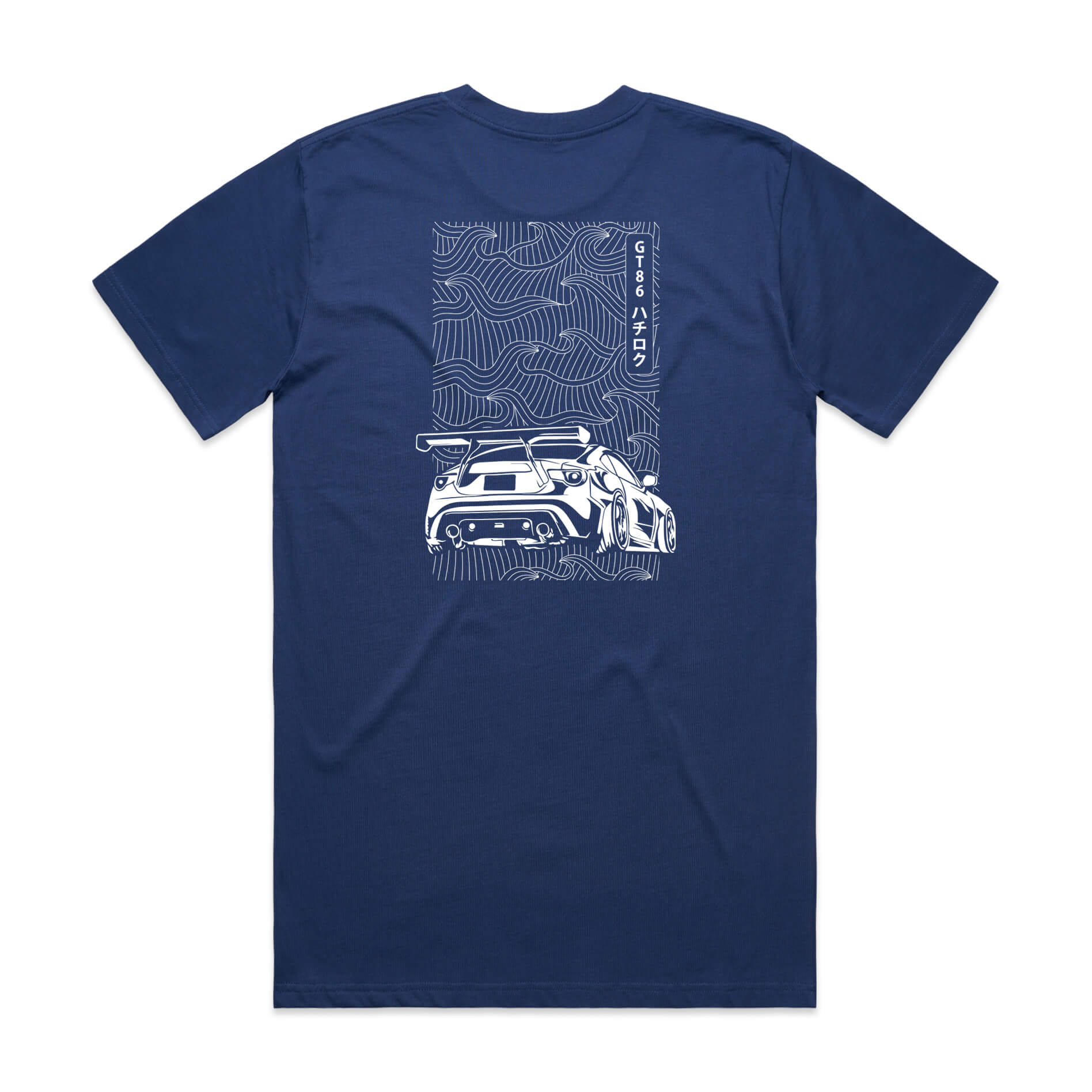 Toyota 86 T-Shirt