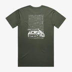 Toyota 86 T-Shirt