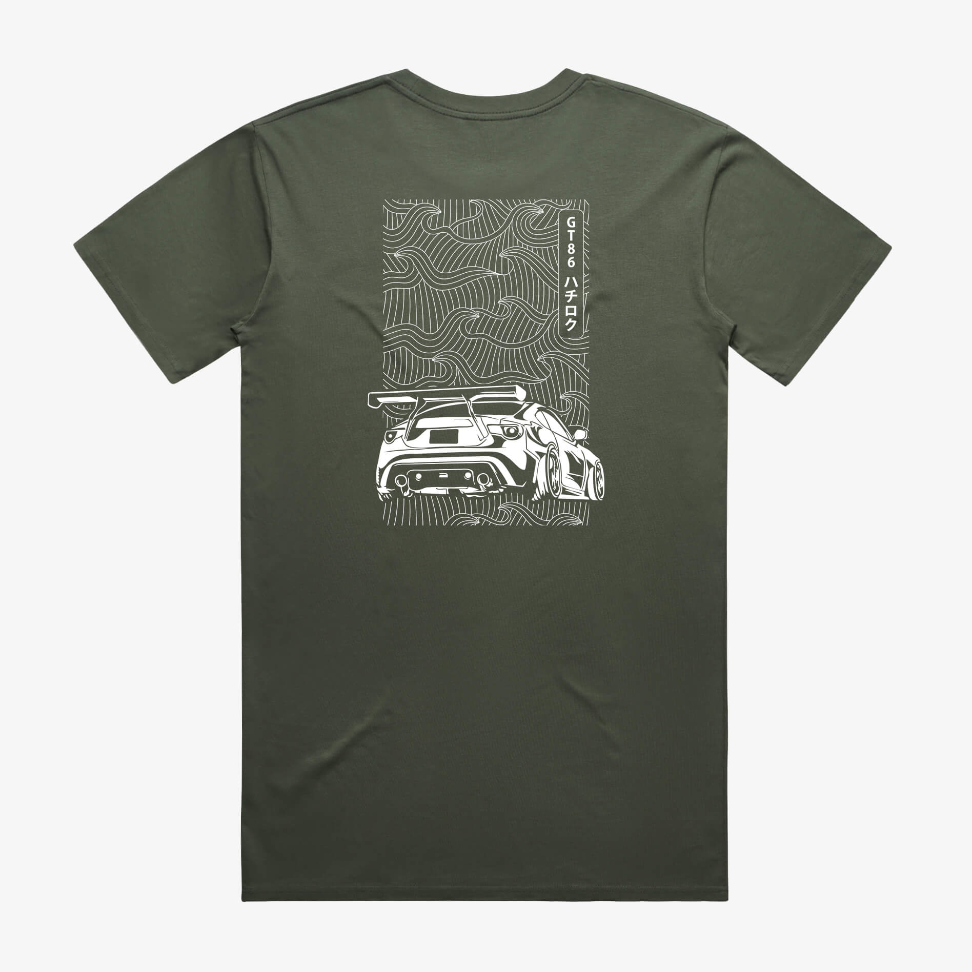 Toyota 86 T-Shirt