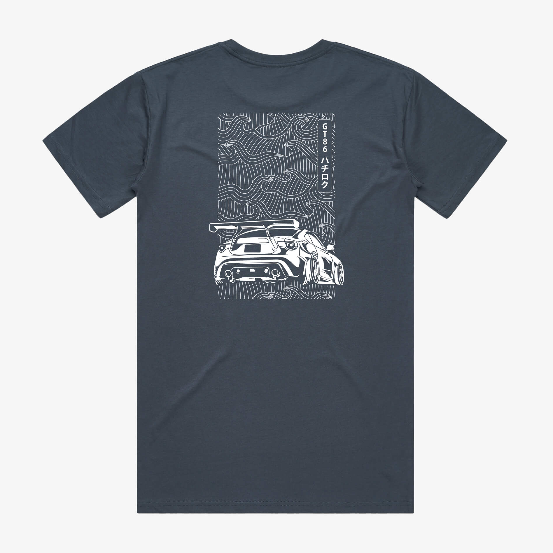 Toyota 86 T-Shirt