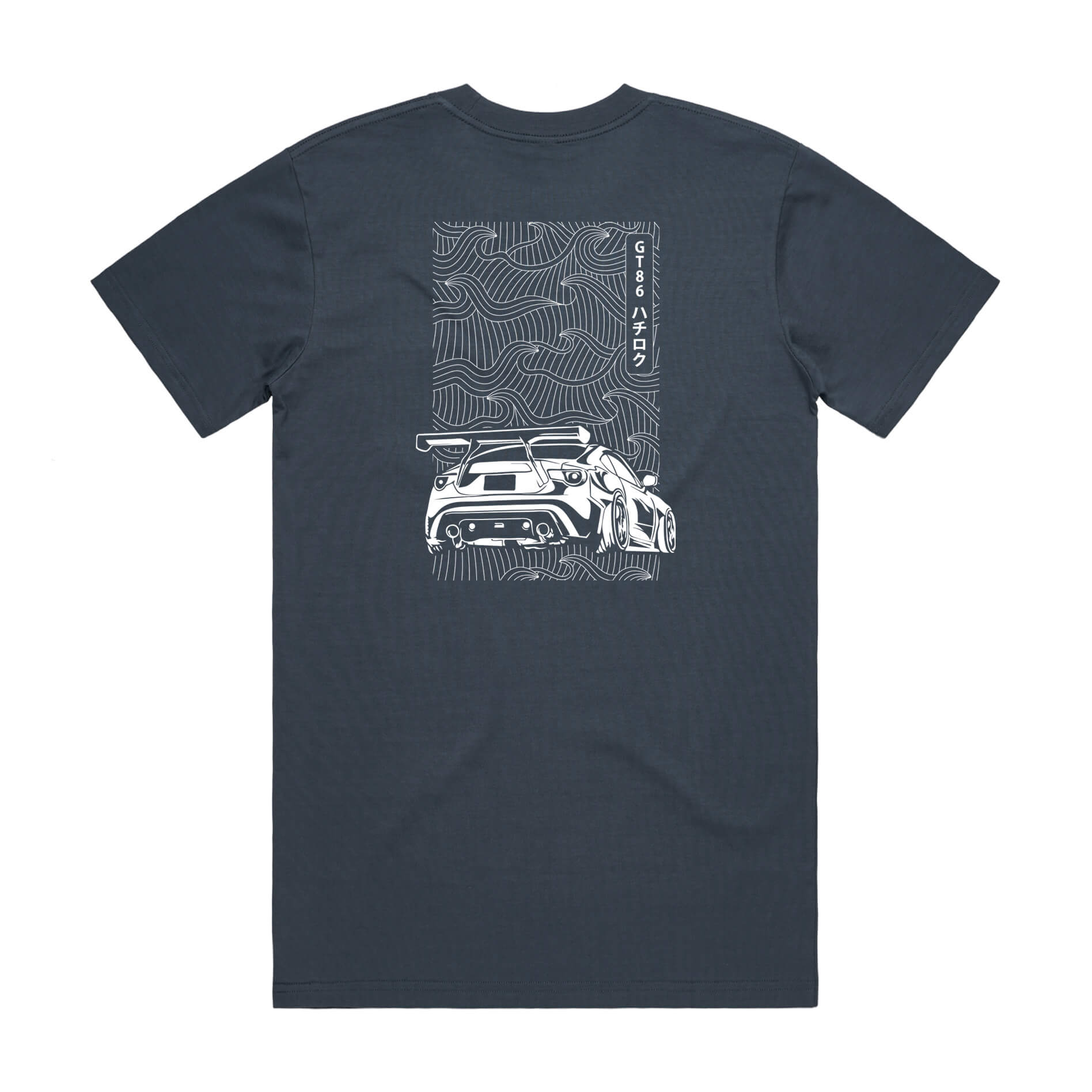 Toyota 86 T-Shirt